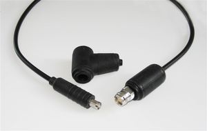 electric connector housing