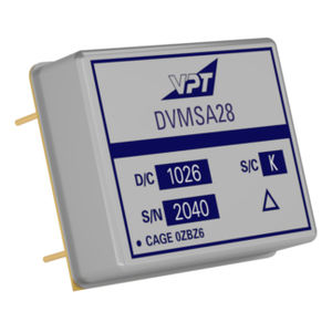low-pass electronic filter