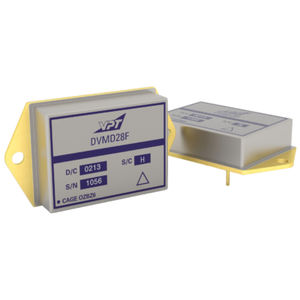 低通电子滤波器