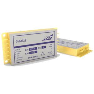 低通电子滤波器