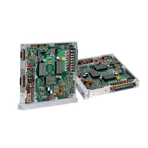 printed circuit DC/DC converter 1