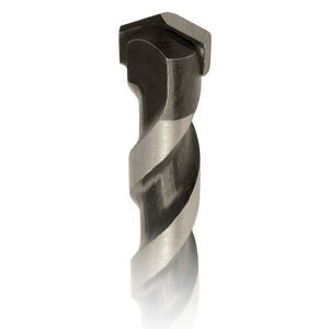 solid drill bit