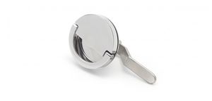 stainless steel latch