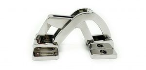 stainless steel hinge