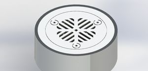 water drain / manual