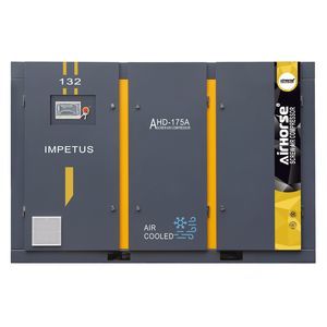 direct-drive compressor