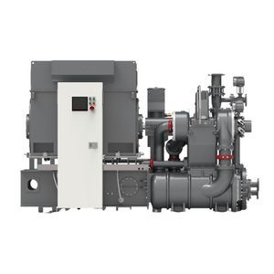 centrifugal compressor
