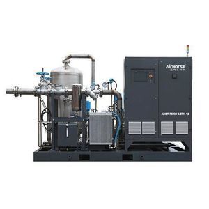 screw compressor
