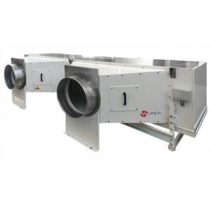 radial unit cooler 1