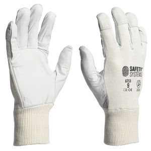 mechanical protection safety gloves