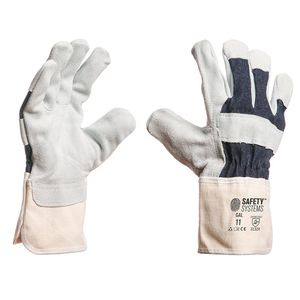 mechanical protection safety gloves