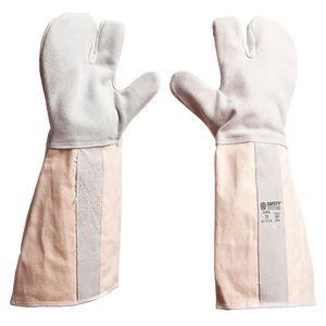 mechanical protection safety gloves