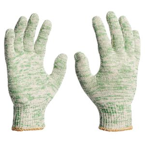 handling safety gloves