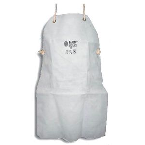 welding apron
