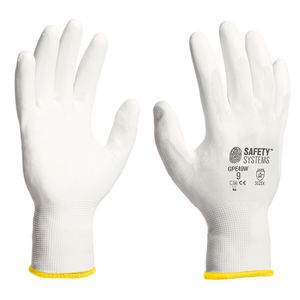 handling safety gloves