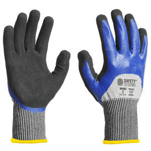 handling safety gloves 1