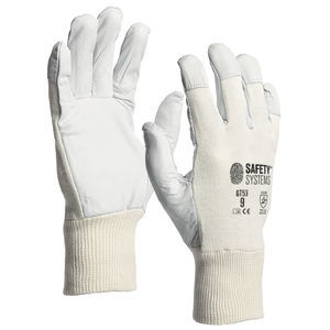 mechanical protection safety gloves 1