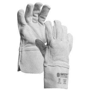 mechanical protection safety gloves 1