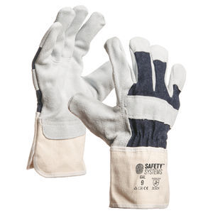 mechanical protection safety gloves 1
