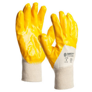 handling safety gloves 1