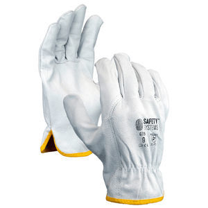 mechanical protection safety gloves 1