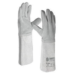 welding safety gloves