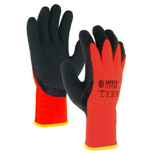 thermal protection safety gloves 1