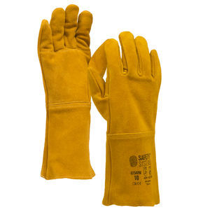 welding safety gloves