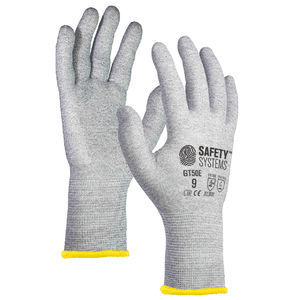 work safety gloves 1