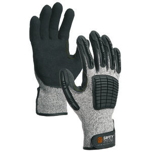 work safety gloves 1