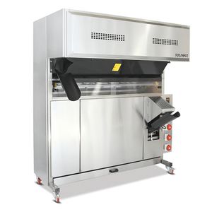 dough proofer