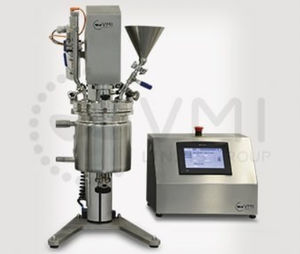 laboratory mixer