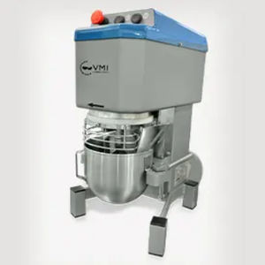 Laboratory disperser - Supertest - VMI - rotor-stator / liquids