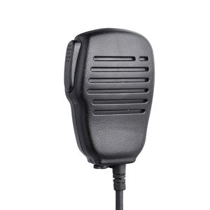 intrinsic safety speaker-microphone