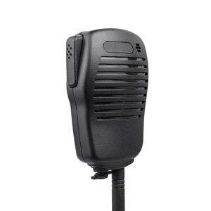 speaker-microphone