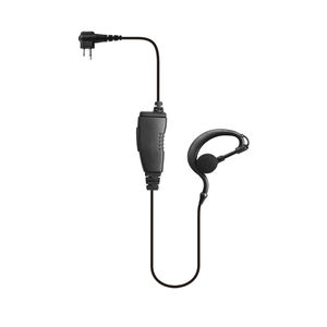 无线电双向耳机