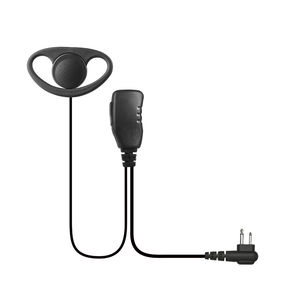 无线电双向耳机