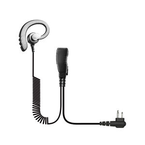 无线电双向耳机