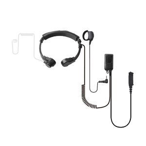 双向耳机带麦克风