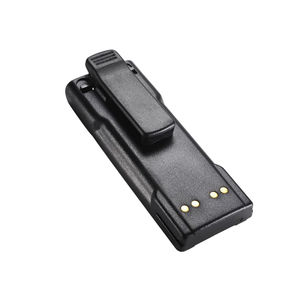 Ni-Cd battery