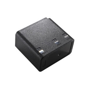 Ni-Cd battery