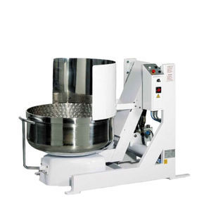 hydraulic tipping station