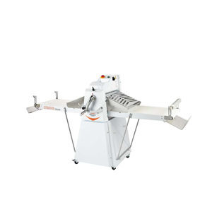 manual dough sheeter