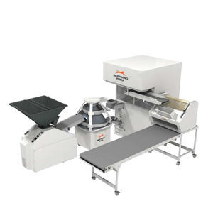 baguette bread production line