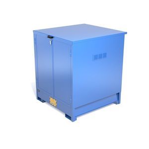 storage cabinet 1