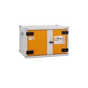 storage cabinet 1