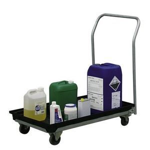 spill cart 1