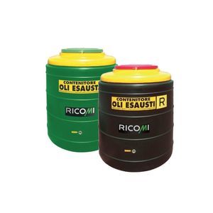 storage container