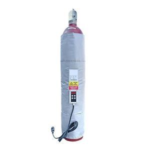 electric heating jacket 1