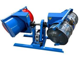 adhesive mixing unit 1